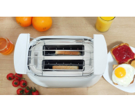 Blaupunkt Toster TSS802WH biały - 1028992 - zdjęcie 4